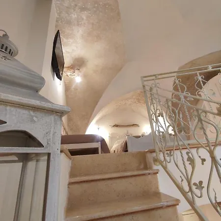 Holiday home Casetta Cutieri Gallipoli