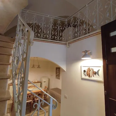 Holiday home Casetta Cutieri *