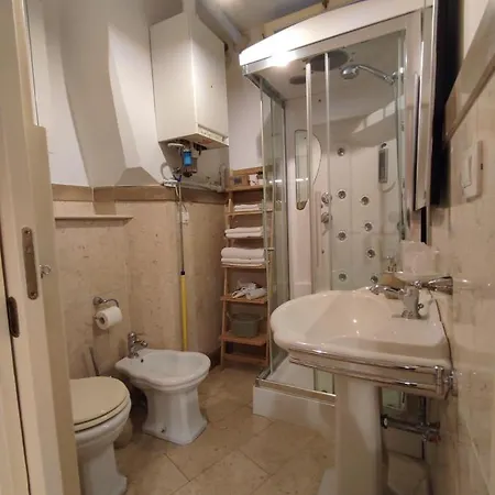 Casetta Cutieri Holiday home Gallipoli