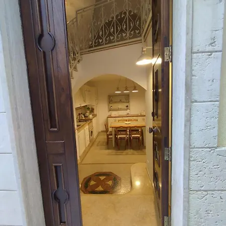 Holiday home Casetta Cutieri *