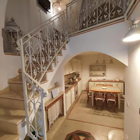 Casetta Cutieri Holiday home Gallipoli