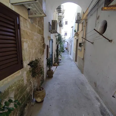 Casetta Cutieri Holiday home *